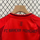 Bayern Munich Home 24/25