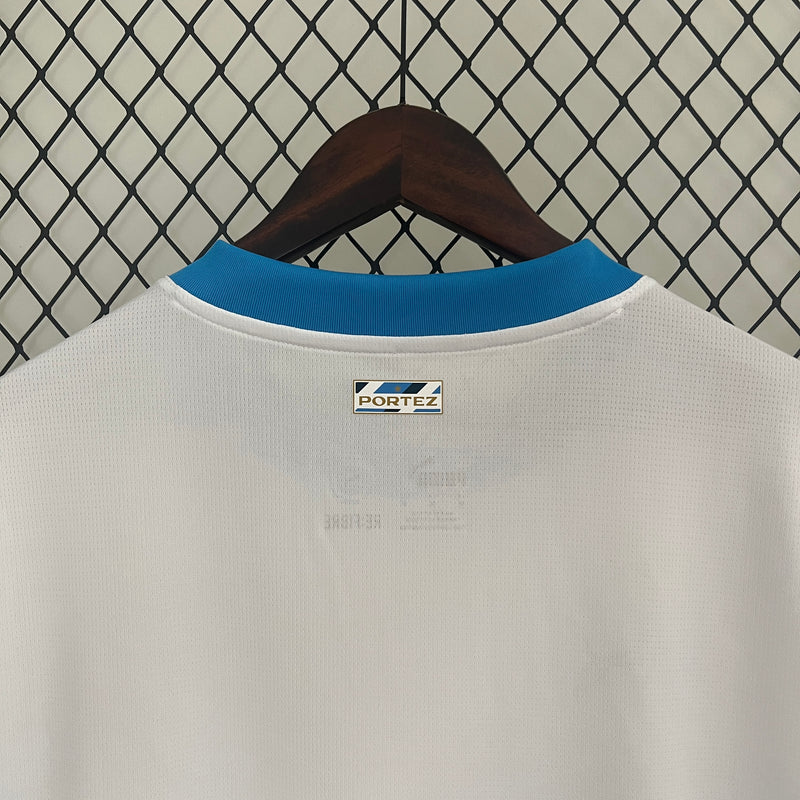 Camisola Marseille Home-24/25