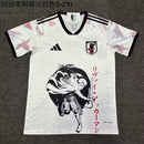Camisola Seleção JapãoLiwell white 2024/25 Especial