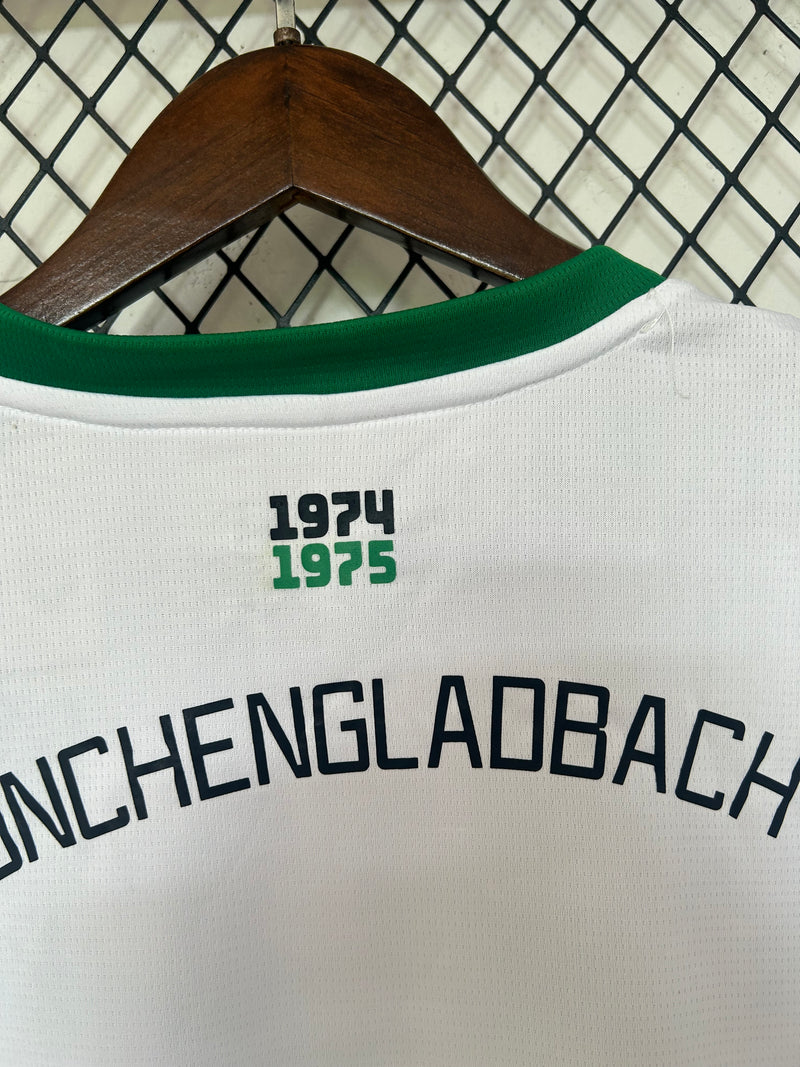 Camisola Borussia Mönchengladbach 24/25-HOME