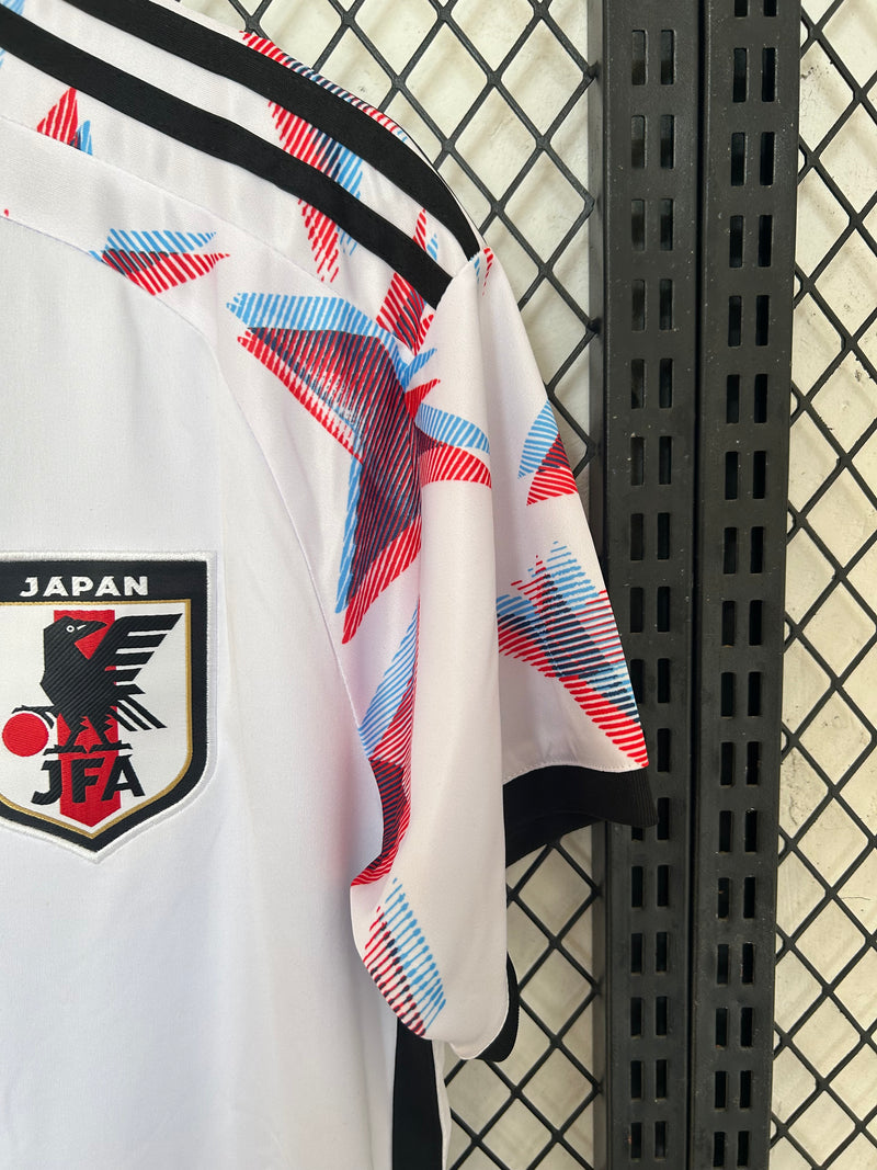 Camisola Seleção Japão 2024/25 Especial
