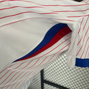 Camisola Seleção França 2024/25 Home - Eurocopa