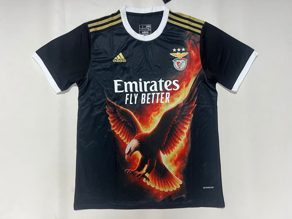 Camisola Benfica Cheap Águia Edição Especial 25/26 -Lançamento