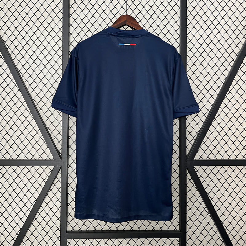 Camisola Paris Saint Germain-Home 24/25-PSG