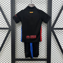 Conjunto Infantil Barcelona 24-25 Away