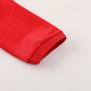 Bayern München Trainingsanzüge Set Orange