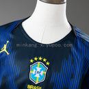 Conjunto Infantil Brasil 2026
