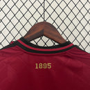 Camisola Seleção Bélgica I 2024/25 Home - Eurocopa