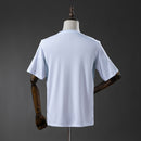 Camisola Benfica Aquecimento Branca 25/26-Lançamento