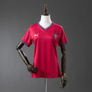 Camisola Seleção Portugal Feminina 25/26 Home