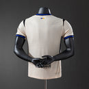 Camisola Barcelona Third II Away Player 2026