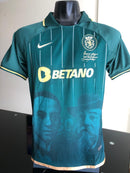 Camisola Sporting CP- 2024- Edição Especial Torcedor