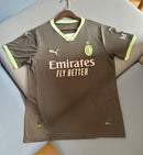 Camisola AC MILAN 2024/25-AWAY III