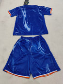 Conjunto Infantil Chelsea 2023/24 - Away