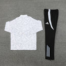 Conjunto de Frio Real Madrid 2024  - Treino