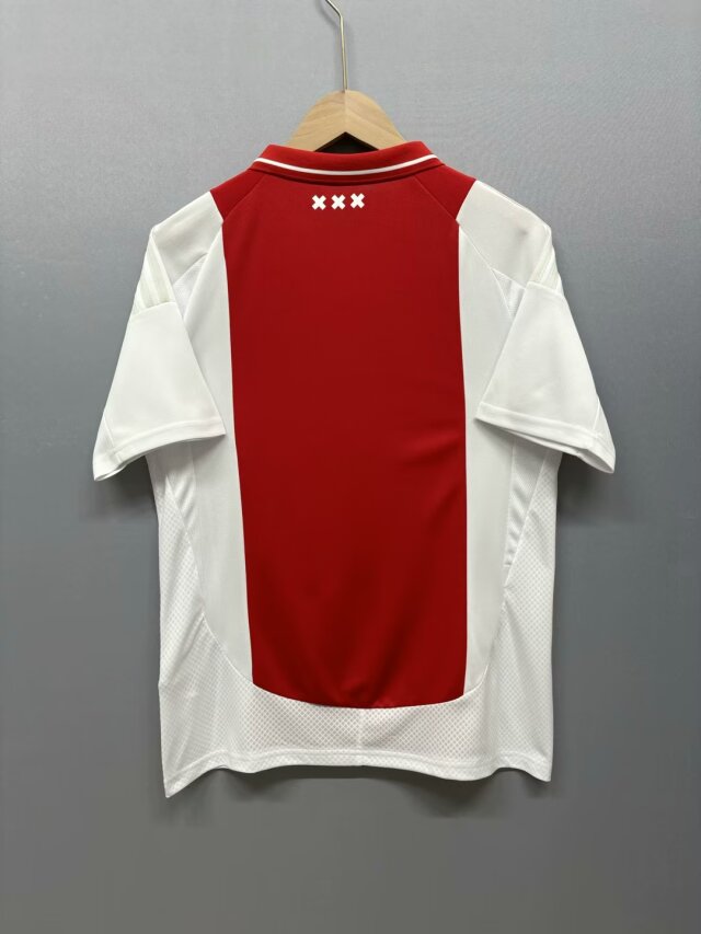 Camisola  Ajax Home-2024/25