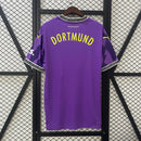 Borussia Dortmund  goalkeeper Purple
