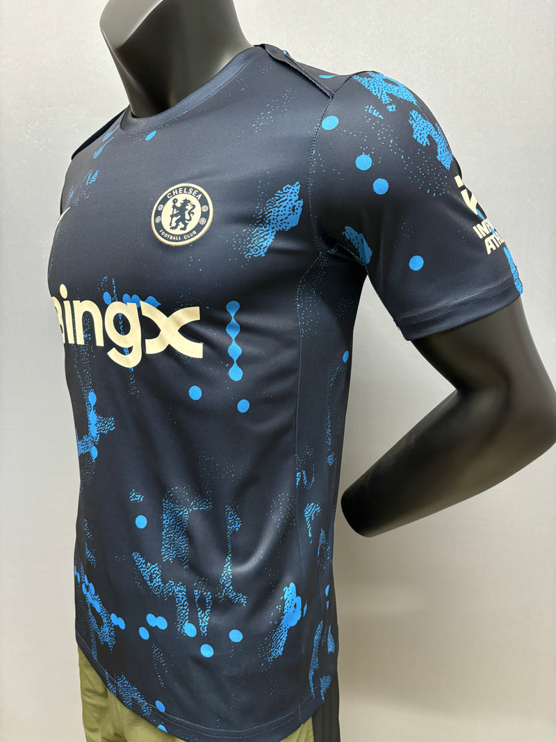 Camisola Chelsea III FC 2024/25