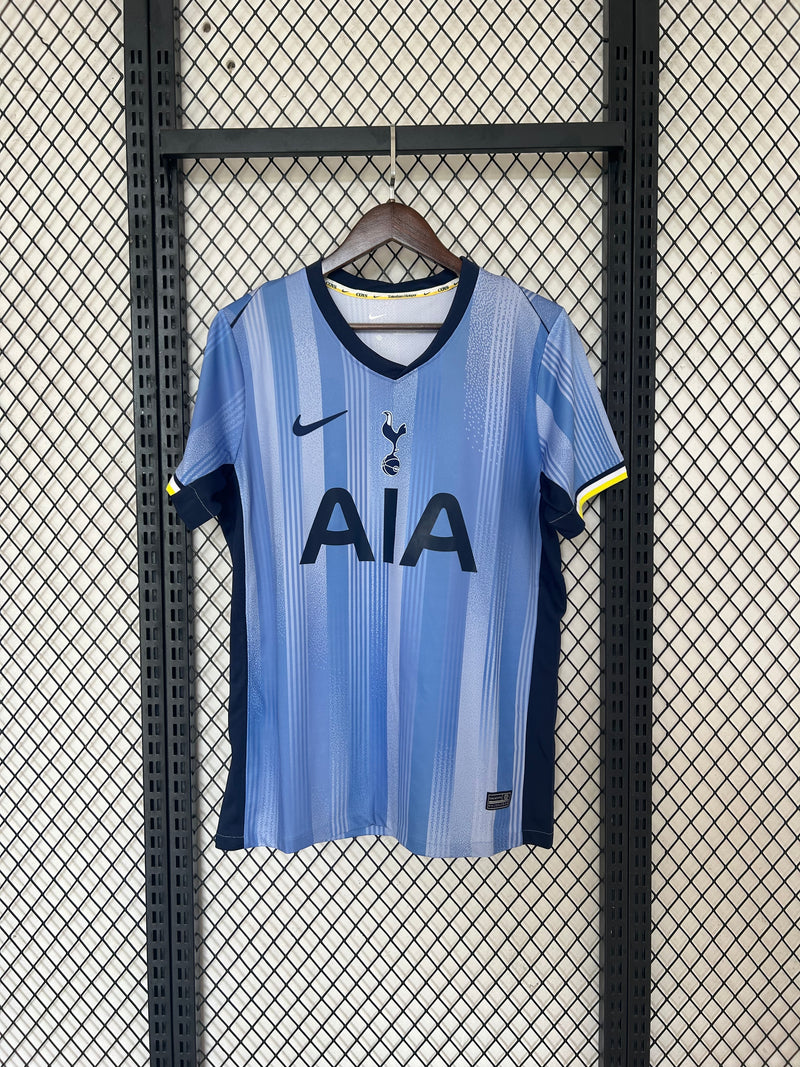 Camisola Tottenham 2024/25 Away