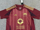 Camisola ROMA Home 2024/25