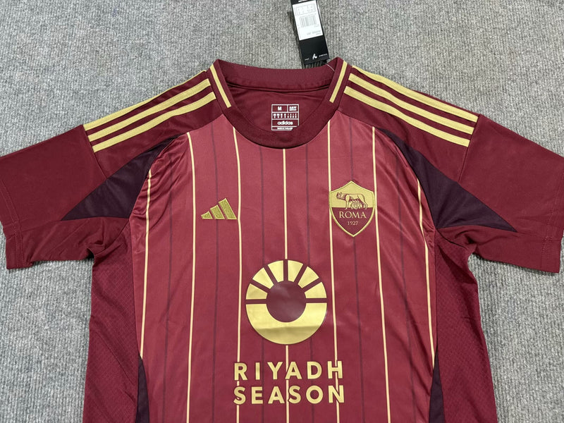 Conjunto Infantil Roma-2024/25
