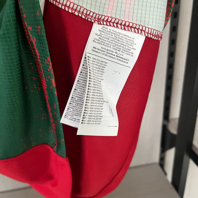Camisola Seleção Portugal 24/25 Home