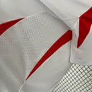 Camisola Seleção Itália II 2024/25 Home - Eurocopa