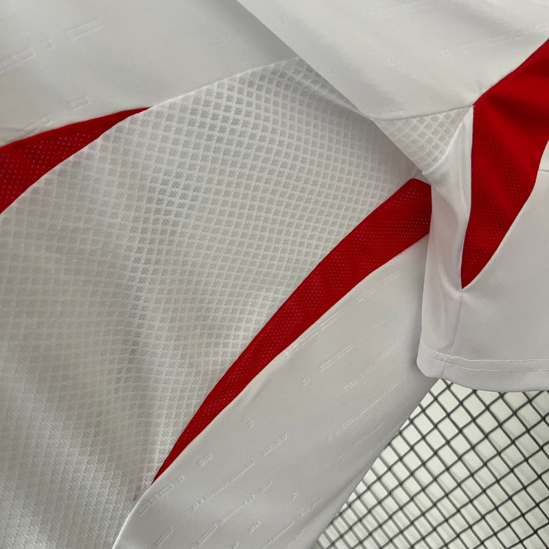 Camisola Seleção Itália II 2024/25 Home - Eurocopa