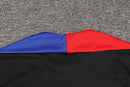 Conjunto de Frio BARCELONA 2024  - Treino