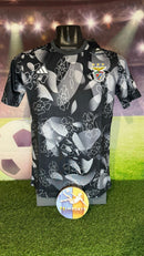 Camisola Benfica Aquecimento 24/25-Lançamento