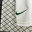 Conjunto Infantil Sporting 25/26- Alternativa Branco