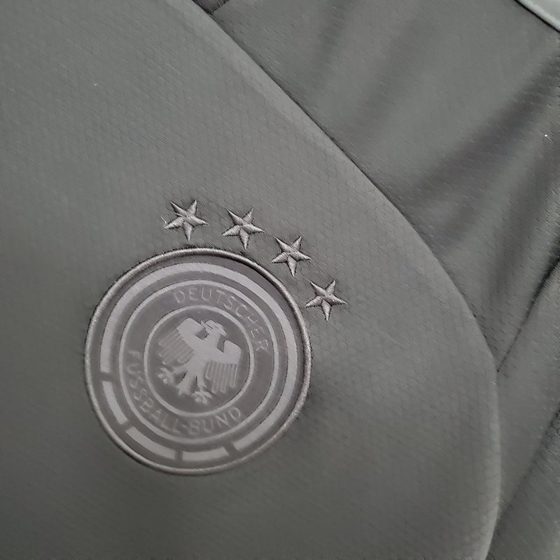 Camisola Seleção Alemanha 2020 Away