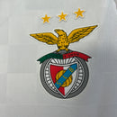 Camisola Benfica Alternativo Branco25/26