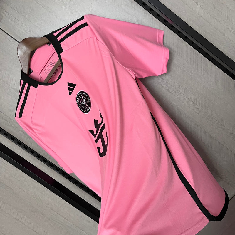 Camisola Miami 2024/25-Home