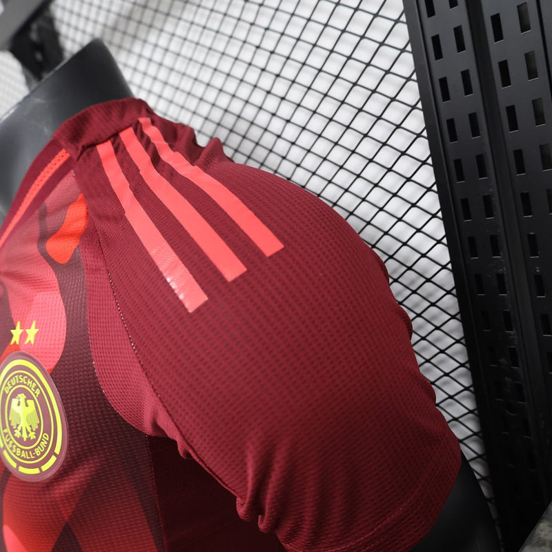 Germany away Player 25/26