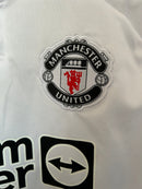 Manchester United Home Player 25/26