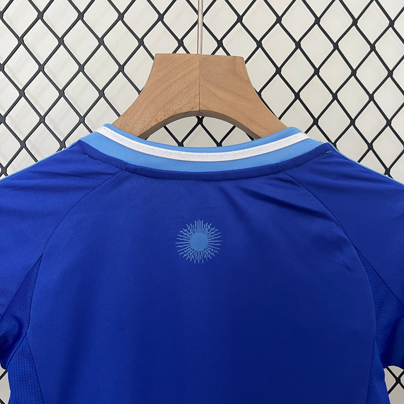 Conjunto Infantil Argentina II 23/24 - Away