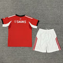 Conjunto Infantil Benfica 25/26  - Home