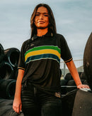 Quarta camisola do Estoril 24/25 “Ayrton Senna”