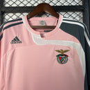 Camisola Retrô Benfica Away 07/08