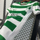 Camisola Sporting Feminina Home Lançamento 25/26