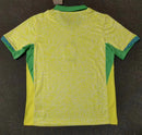 Camisola Seleção Brasil 24/25 Home