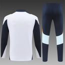 Conjunto de Frio Real Madrid II 2024  - Treino
