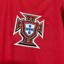 Camisola Seleção Portugal 24/25 Home