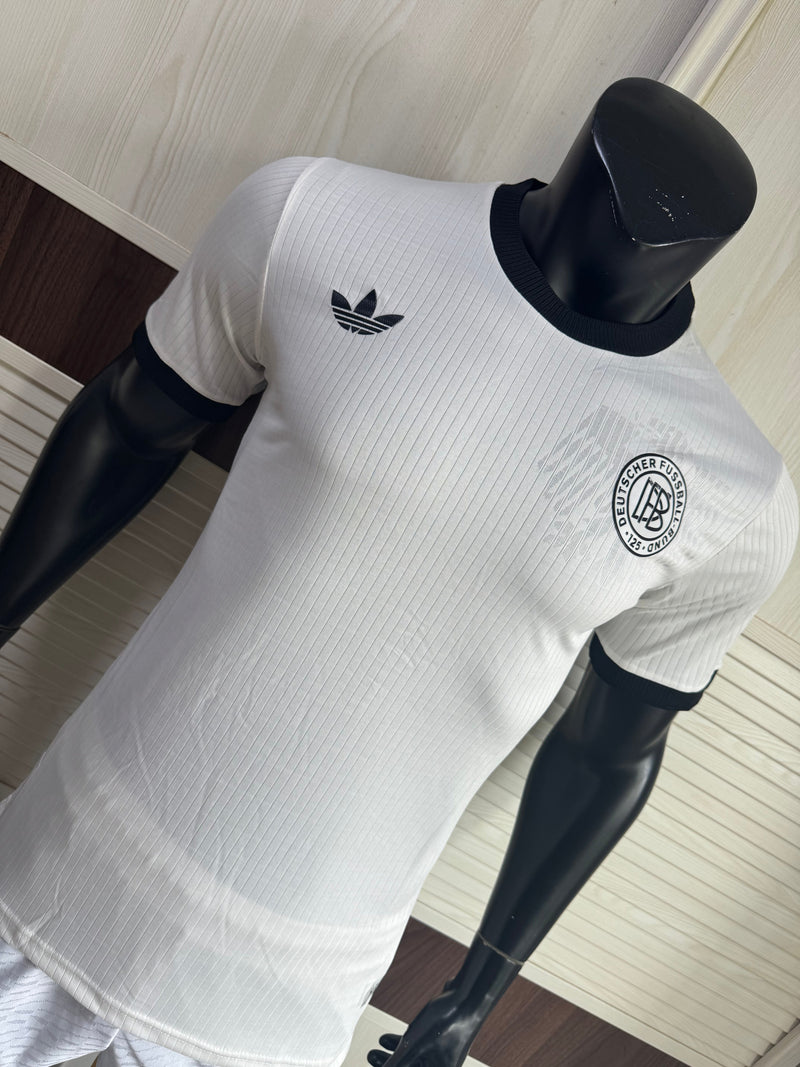 Germany  125th anniversary edition Player 25/26