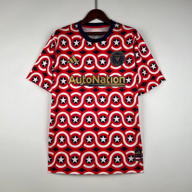Camisola 23/24 Miami Joint Edition MARVEL