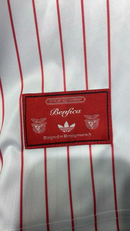 Camisola Benfica Icon Range Travel-Branca 25/26- Lançamento