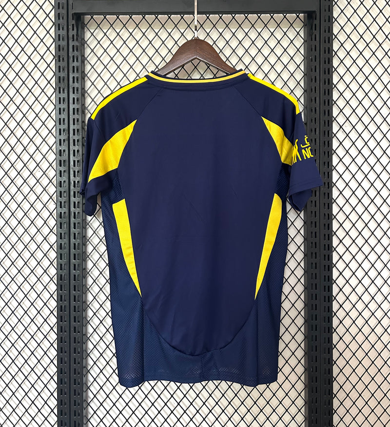 Camisola Al Nassr 24/25-Away