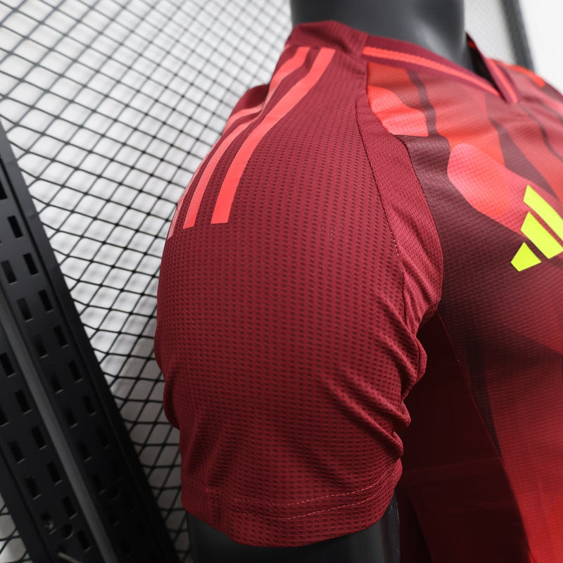 Germany away Player 25/26
