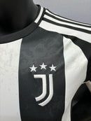 Camisola Juventus 2024/25 Home